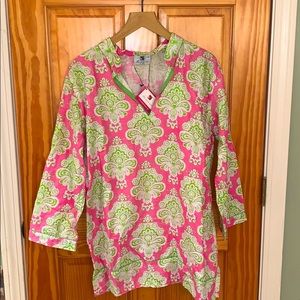 Women’s Short Tunic